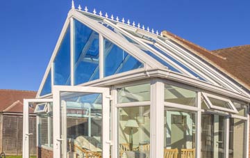 conservatory roof insulation costs Little End