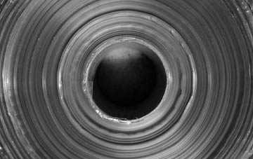 Little End edpm waterproofing