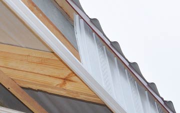 why Little End fascia repairs are essential