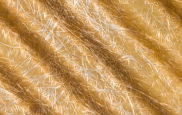 Little End fibreglass roof waterproofing