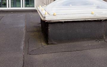 disadvantages of Little End flat roofs