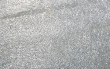 Little End laminate fibreglass or shingles?