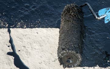 Little End liquid sealant waterproofing