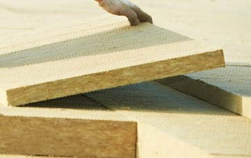 measuring Little End tapered insulation