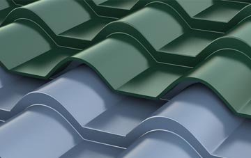 who should consider Little End plastic roofs