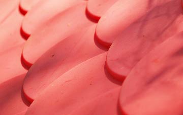 Little End plastic roof costs