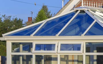 professional Little End conservatory insulation