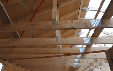 Little End roof truss costs