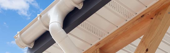 get Little End guttering quotes today