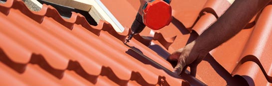 save on Little End roof installation costs