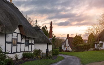 is Little End thatch roofing popular