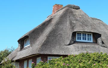 thatch roofing Little End