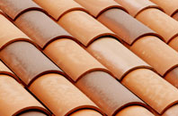 Little End clay roofing