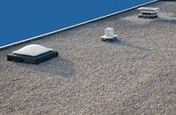 Little End flat roofing
