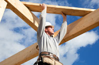 Little End roof replacement work