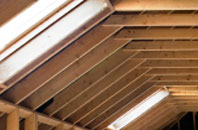 Little End tapered roof insulation quotes